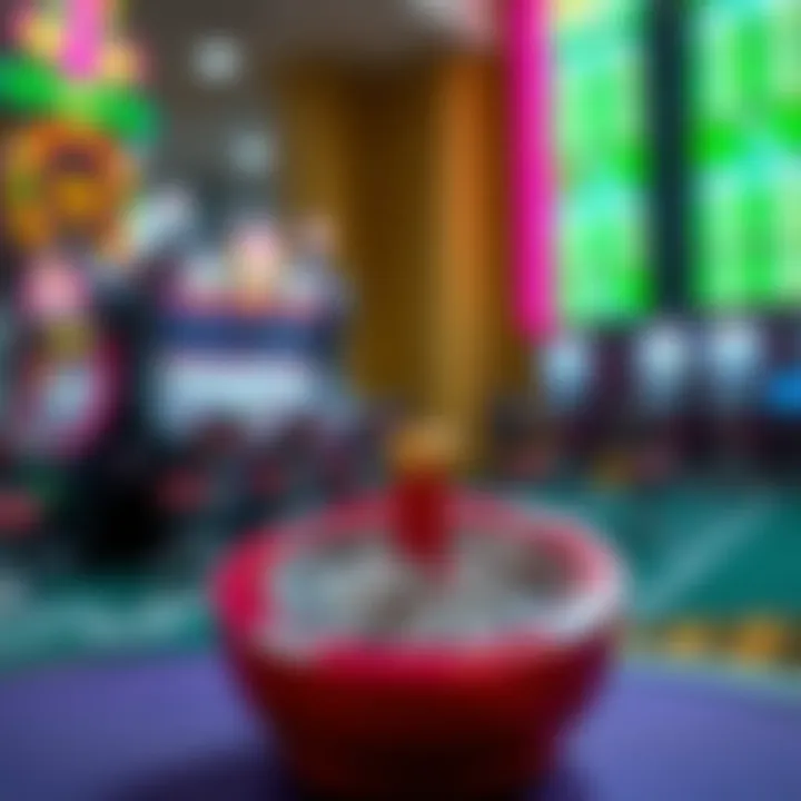 Strategic tips for utilizing free spins effectively