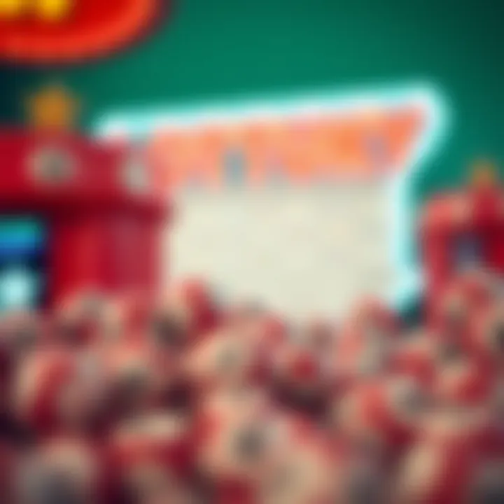 Financial Contributions of the Kentucky Lottery Financial impact of the Kentucky Lottery on state revenue