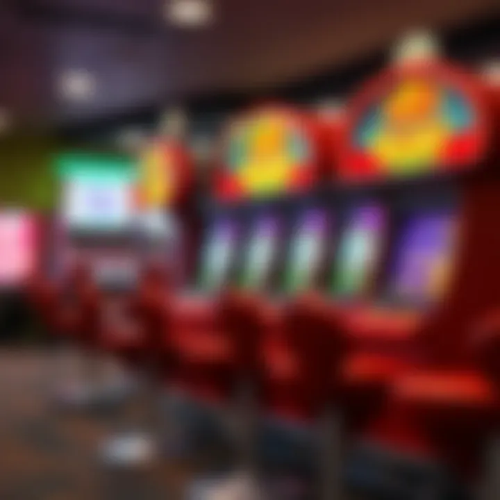 Understanding the Mechanics of Lottery Participation Mechanics of playing Kentucky Lottery games