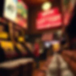 Historic overview of the Kentucky Lottery