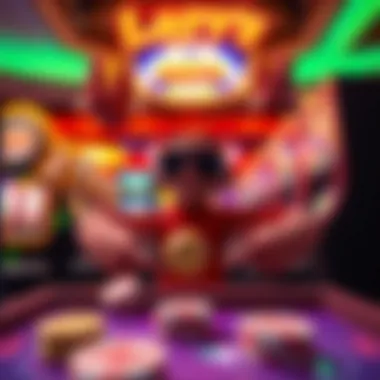 Promoting responsible gaming practices in slot games