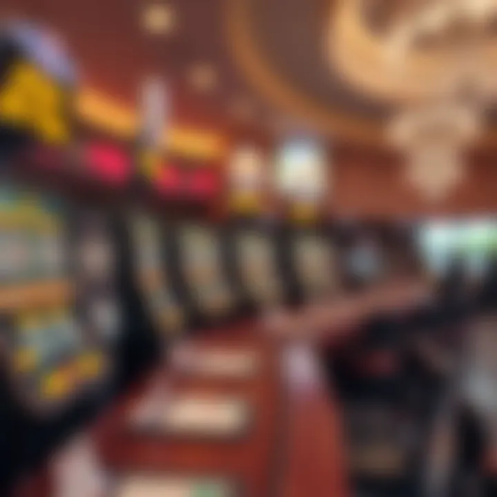 Overview of sports betting regulations in West Virginia