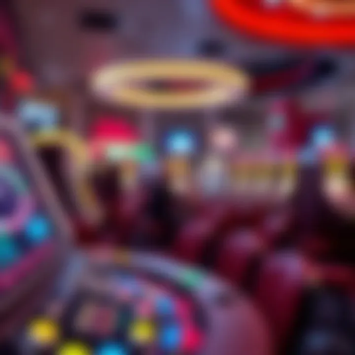 Responsible gambling initiatives in West Virginia