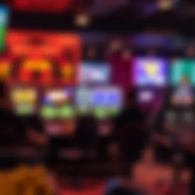 Trends in sports betting popularity in West Virginia