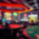 Overview of New York's Online Betting Landscape Overview of New York's Online Betting Landscape