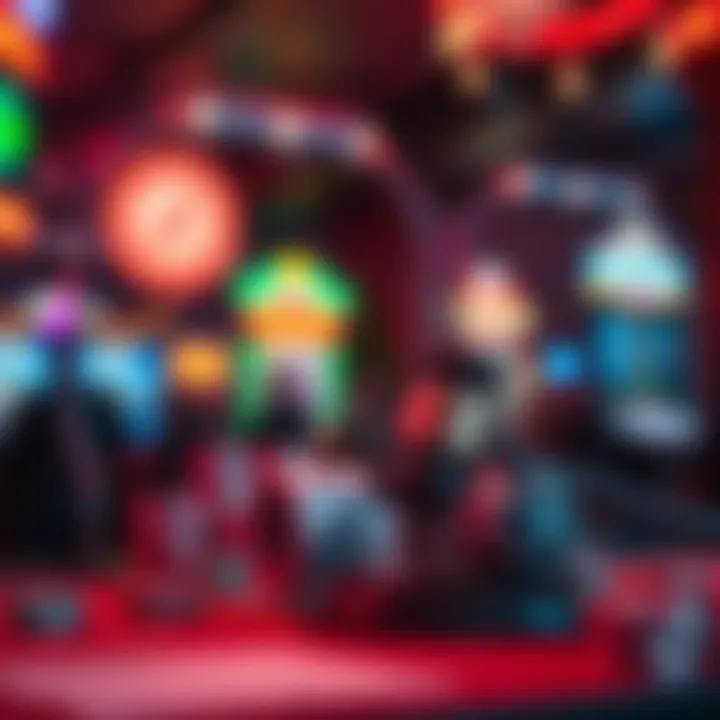 Regulatory Framework for Online Gambling in New York Regulatory Framework for Online Gambling in New York