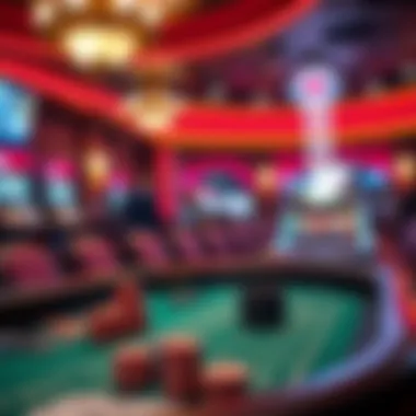 Responsible Gambling Practices and Resources Responsible Gambling Practices and Resources