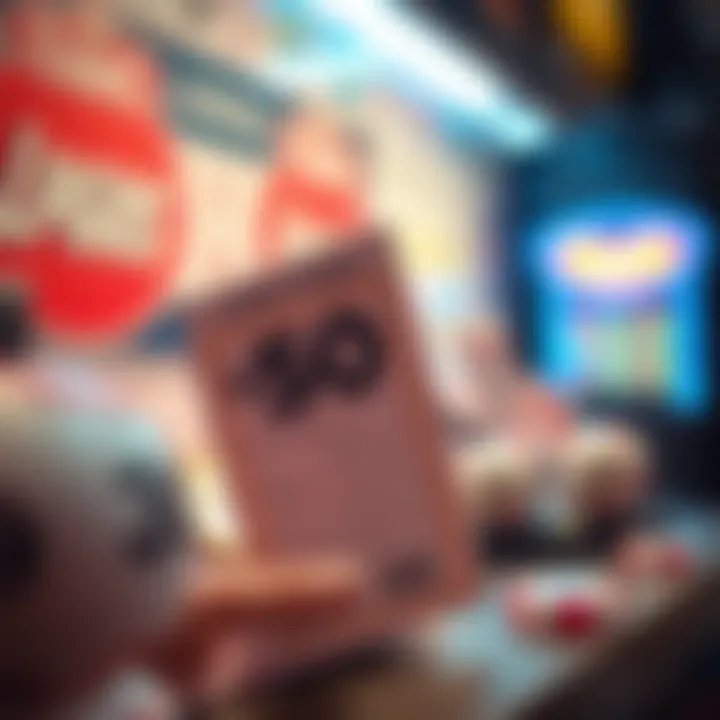 Factors Affecting Lottery Ticket Prices Visual representation of factors influencing ticket costs