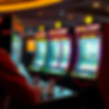 Analyzing Odds in Lucky Count Slots Insightful analysis of odds in lucky count slots