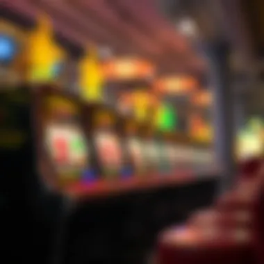 Exploring Variations in Lucky Count Slots Diverse variations of lucky count slots showcased