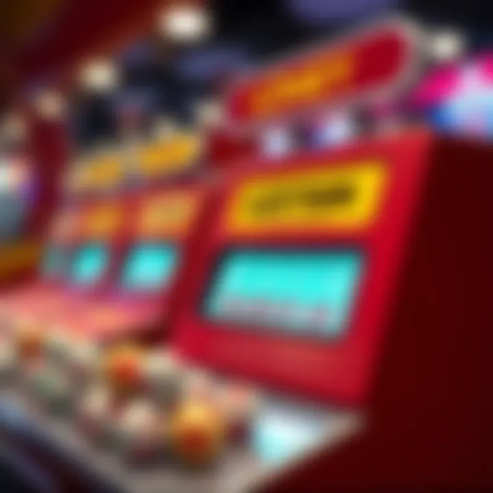 Future of Lottery Technology Innovations