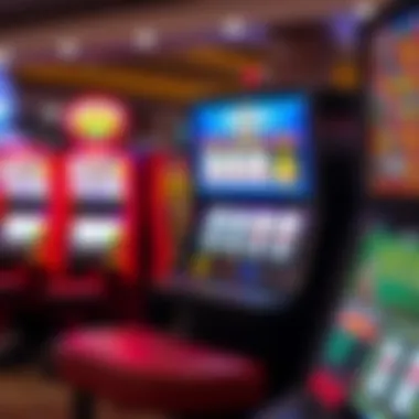 Best Platforms for Free Video Poker Play Screenshot of top free video poker platforms