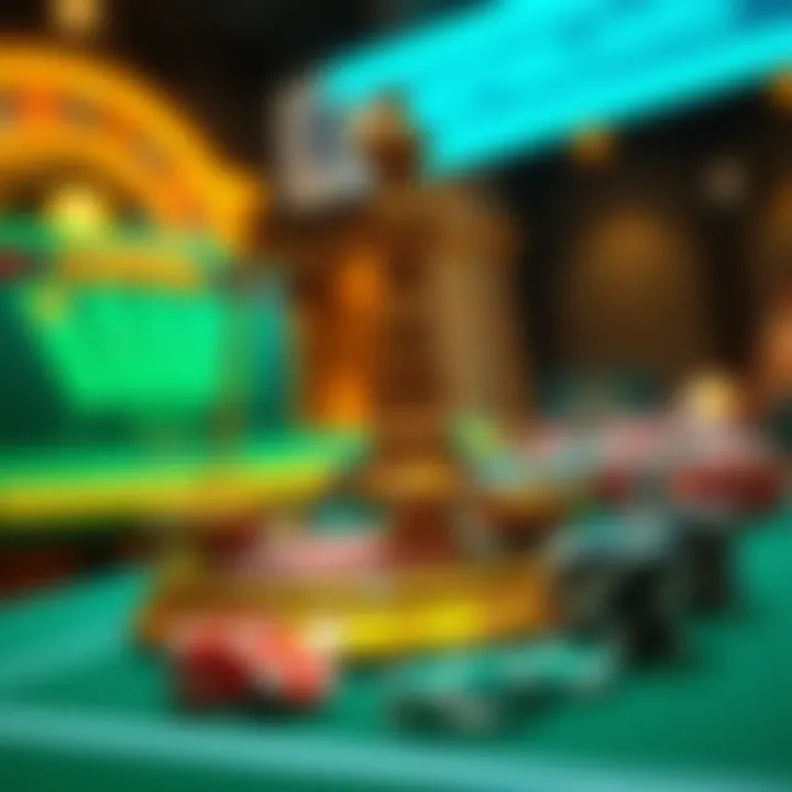 Legal Aspects of US Online Gaming Legal considerations for US players in online gaming