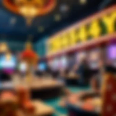 Microgaming Casinos Overview Overview of Microgaming casinos available to US players