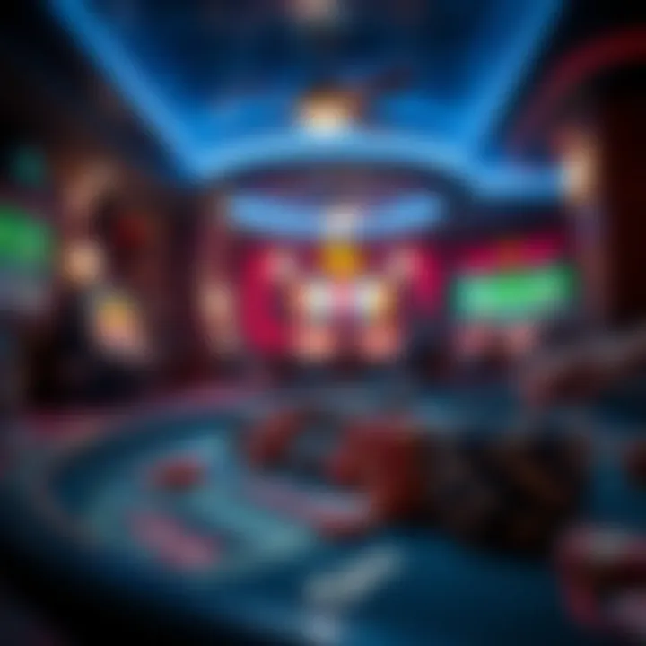 Responsible Gaming Tips Responsible gaming tips for online casino enthusiasts