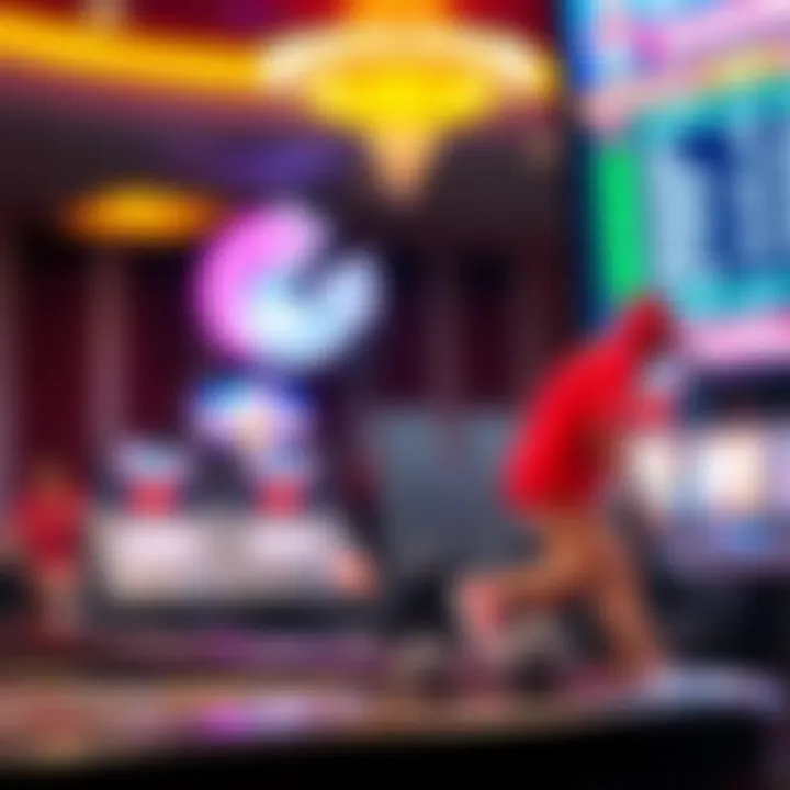 Guidelines for Safe and Responsible Betting Practices at Nassau Downs Strategies for responsible wagering