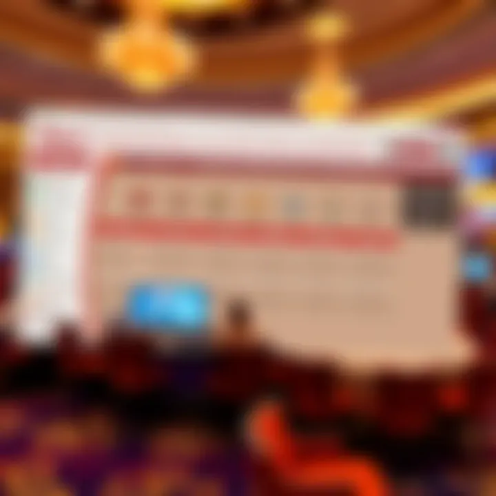 Understanding the Comp System Layout Detailed layout of Wynn Las Vegas comp system