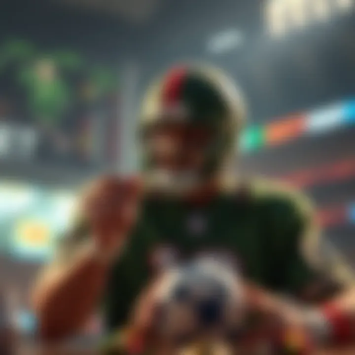 Successful Betting Strategies Strategies for successful betting on DraftKings