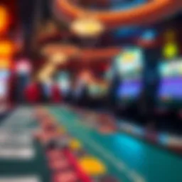 Understanding New York online gambling regulations