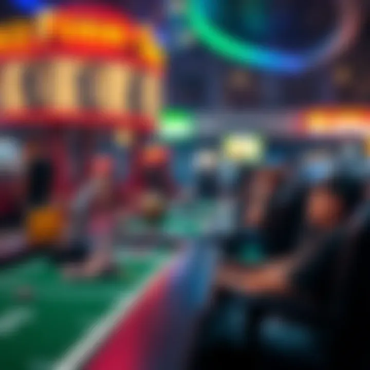 Responsible Gaming Practices Responsible gaming practices for online betting