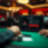 Account setup on PokerStars