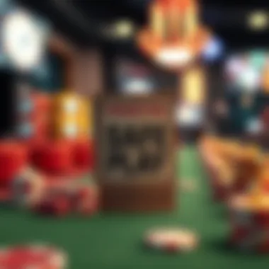 Responsible gaming tools and resources available online