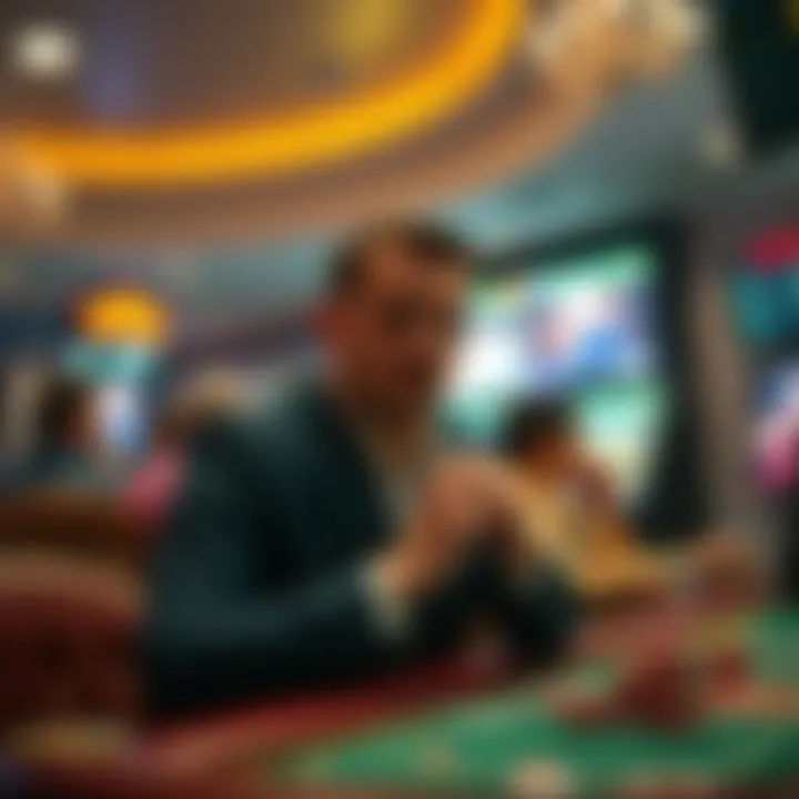 Responsible Gambling