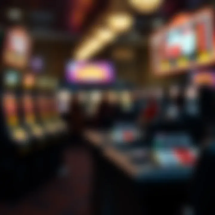 Graphic showcasing historical lottery winners in Pennsylvania