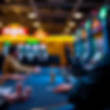 Legal framework of online gaming in West Virginia