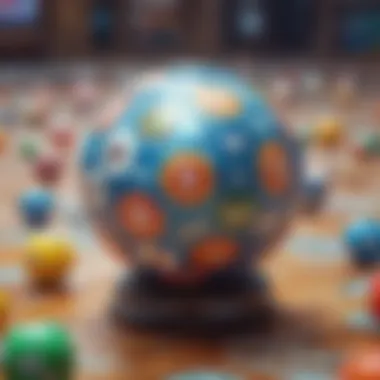 Exploring Online Lottery Platforms An overview of various online lottery platforms