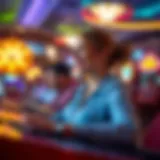 Experience the Thrill of No Deposit Bonuses Exciting online casino gaming experience