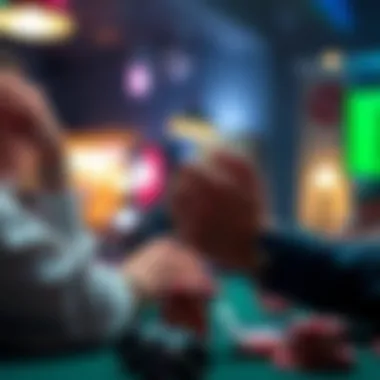 Decoding the Dynamics of Play Understanding Game Dynamics