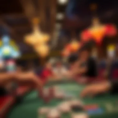 Responsible gambling practices