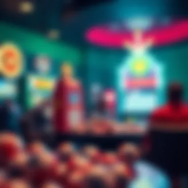 Responsible Gaming in Superball Keno Responsible gaming practices in Keno