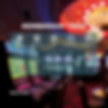 Membership Tiers in the Players Club Diagram illustrating membership tiers within the Players Club