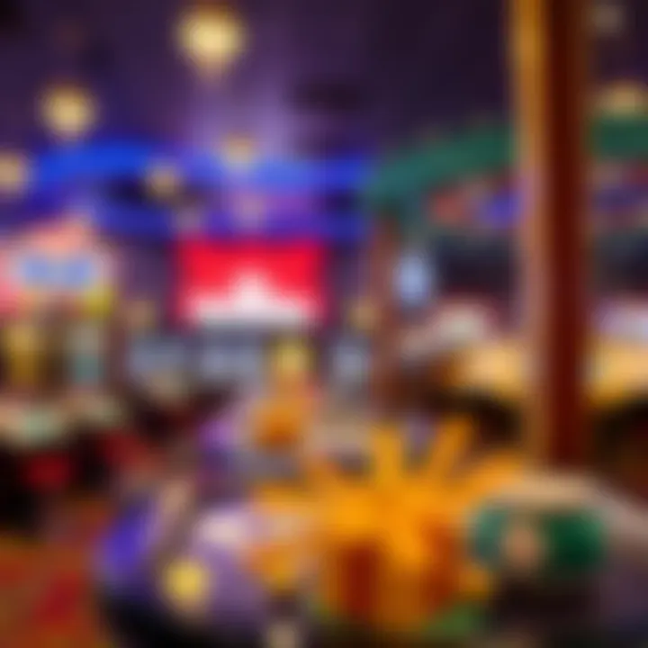 Rewards and Benefits for Members Visual representation of rewards and benefits offered to members