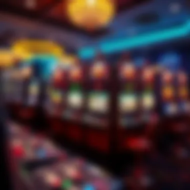 Player Engagement Metrics in Sigma Game Inc Slots An analysis of player engagement metrics on Sigma Game Inc slot machines, depicted through engaging graphs and stats.