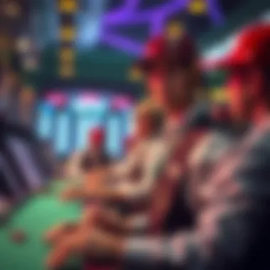 Promoting Responsible Gambling in Sports Betting Responsible gambling practices in the industry