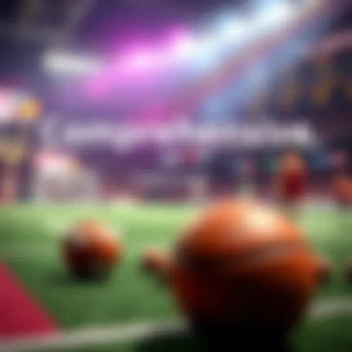 Comprehensive Guide to Betting Types A strategic betting guide featuring different betting types