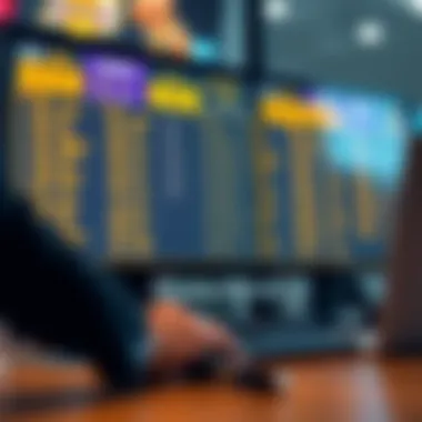 Analyzing Betting Odds for Lakers Games Lakers game analysis with betting odds displayed