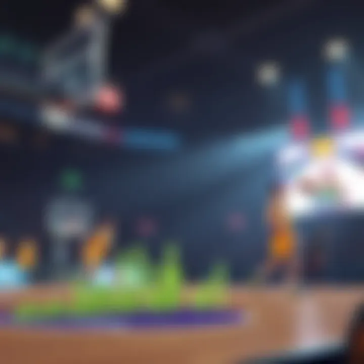 Exploring Historical Betting Trends Historical betting trends related to Lakers performances