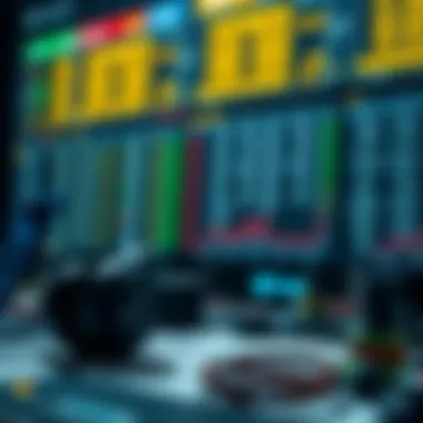 Strategic analysis of betting odds