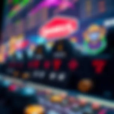 Strategies for Maximizing Gaming Bonuses Strategic approach to leveraging bonuses in gaming