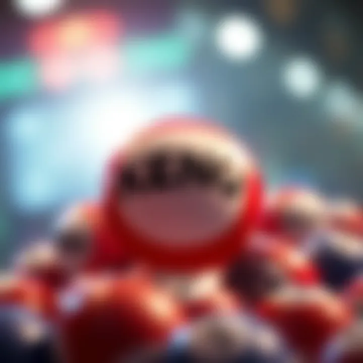 Maximizing Winnings in Superball Keno Strategic tips for maximizing Keno winnings