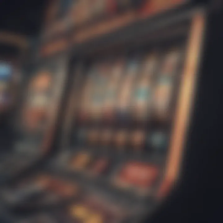 Strategic approaches to playing slot machines