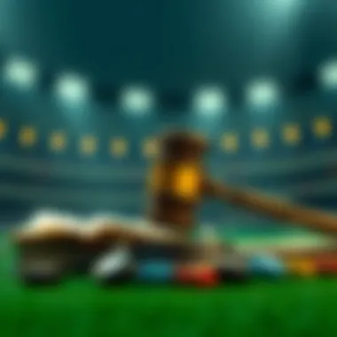 Understanding Legal Aspects of Betting Legal documents related to sports betting in India