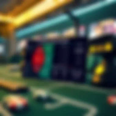 Responsible Gaming Strategies in Betting A responsible gaming strategy chart