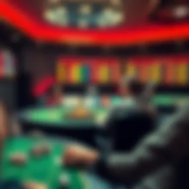 Enhancing Your Betting Experience Practical tips for enhancing the sports betting experience