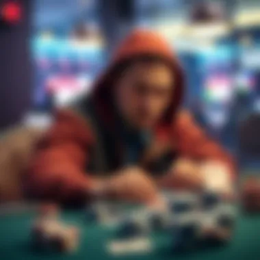 Practicing Responsible Gambling Responsible gambling practices in sports betting