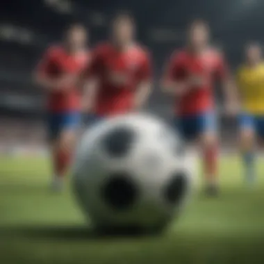 Understanding 3-Way Handicap Betting in Soccer Introduction